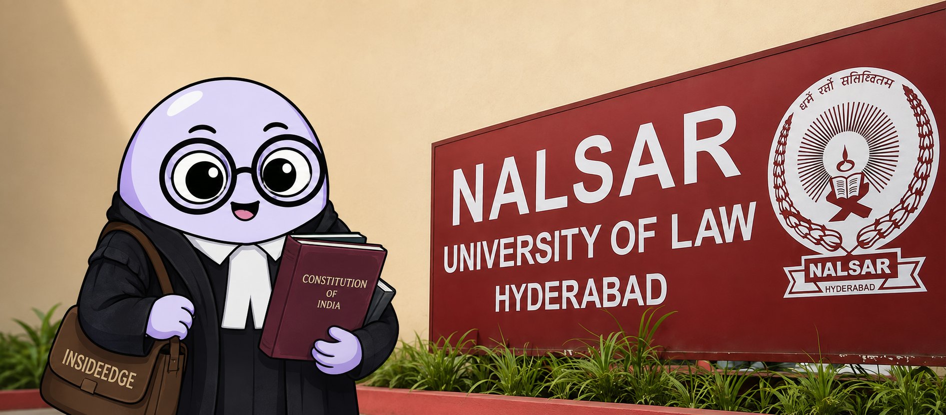 NALSAR vs BCI Controversy Explained: Complete Timeline of the 2026 Convocation Row